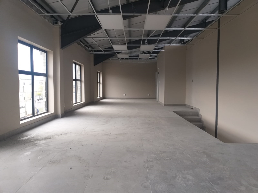 To Let Commercial Property for Rent in Blackheath Industrial Western Cape